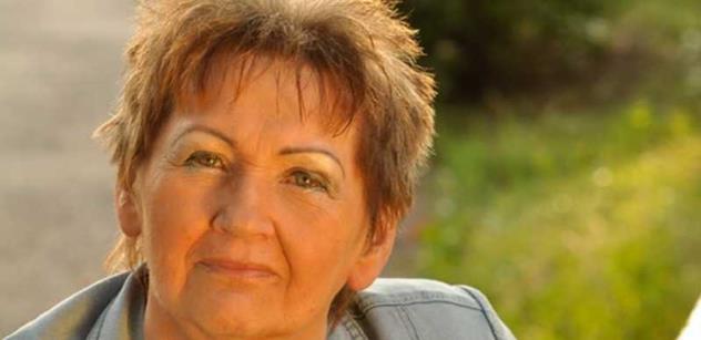 Známá novinářka a Babišova poslankyně Lorencová žasne: I po 25 letech někteří všechno házejí na komunisty